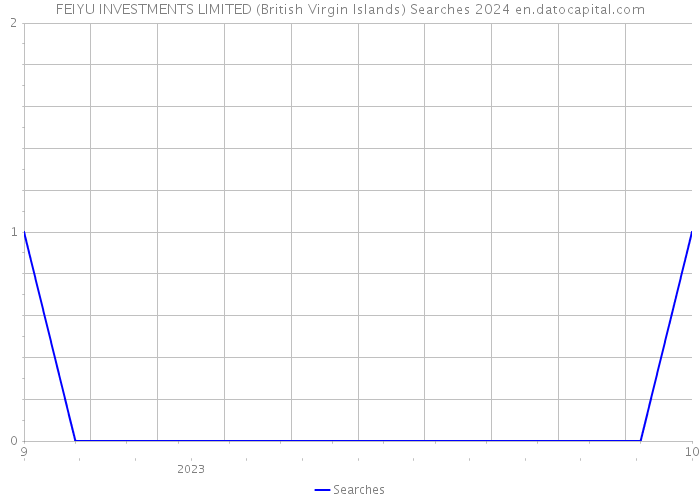 FEIYU INVESTMENTS LIMITED (British Virgin Islands) Searches 2024 