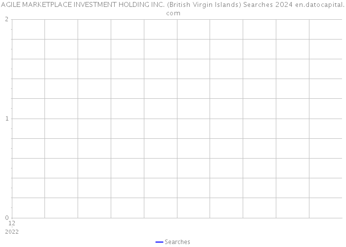 AGILE MARKETPLACE INVESTMENT HOLDING INC. (British Virgin Islands) Searches 2024 