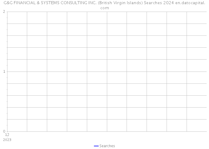 G&G FINANCIAL & SYSTEMS CONSULTING INC. (British Virgin Islands) Searches 2024 
