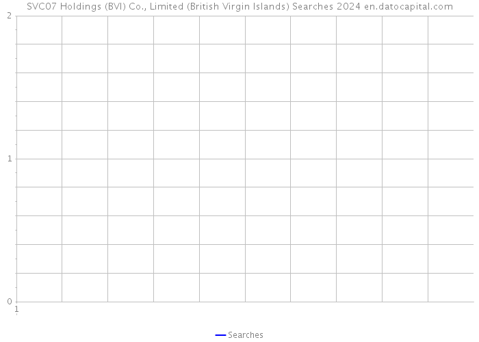 SVC07 Holdings (BVI) Co., Limited (British Virgin Islands) Searches 2024 