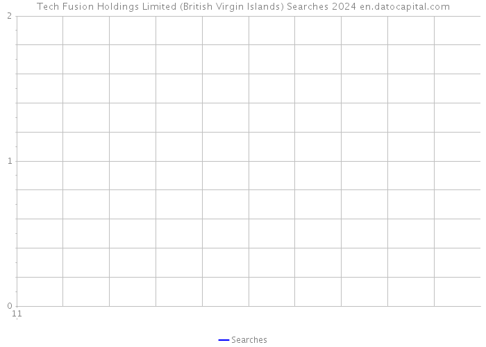 Tech Fusion Holdings Limited (British Virgin Islands) Searches 2024 