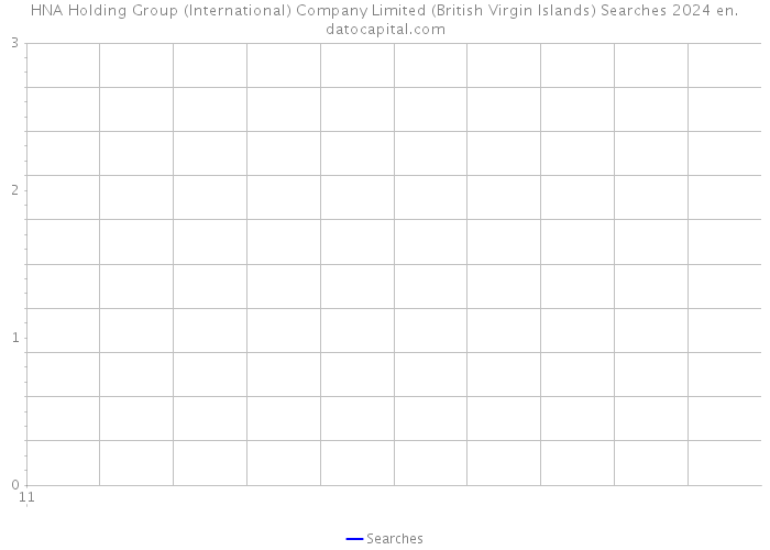 HNA Holding Group (International) Company Limited (British Virgin Islands) Searches 2024 
