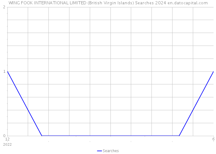 WING FOOK INTERNATIONAL LIMITED (British Virgin Islands) Searches 2024 