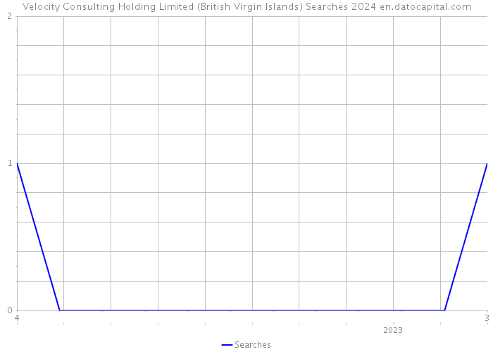 Velocity Consulting Holding Limited (British Virgin Islands) Searches 2024 
