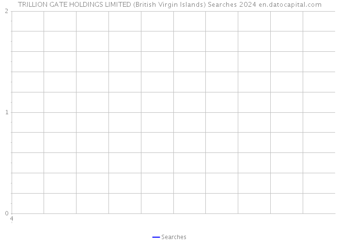 TRILLION GATE HOLDINGS LIMITED (British Virgin Islands) Searches 2024 