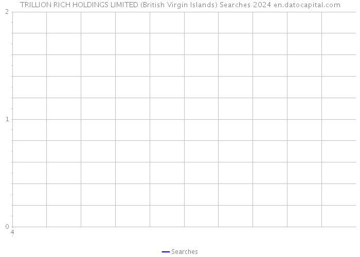 TRILLION RICH HOLDINGS LIMITED (British Virgin Islands) Searches 2024 