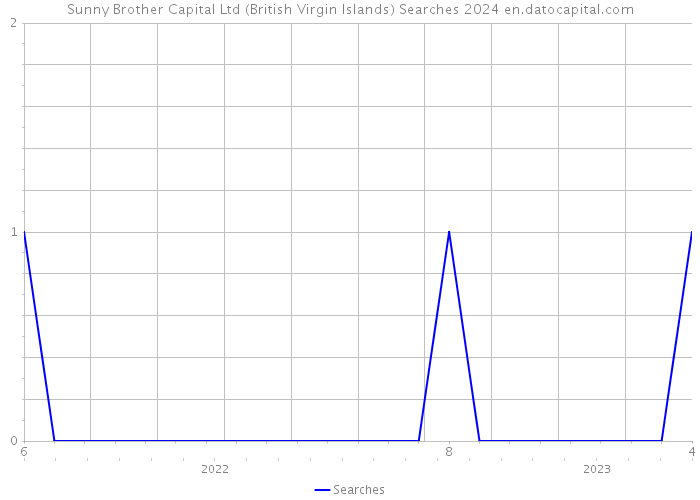 Sunny Brother Capital Ltd (British Virgin Islands) Searches 2024 