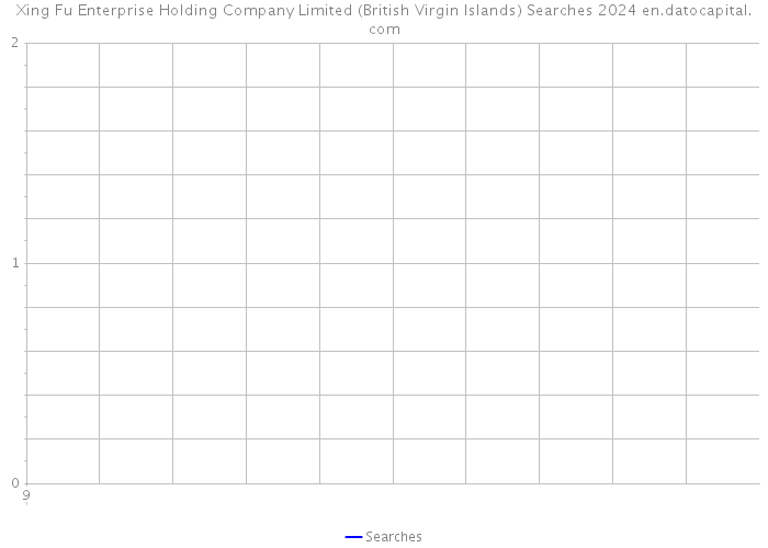 Xing Fu Enterprise Holding Company Limited (British Virgin Islands) Searches 2024 