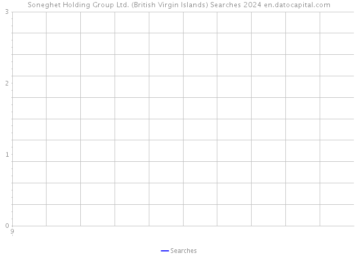 Soneghet Holding Group Ltd. (British Virgin Islands) Searches 2024 