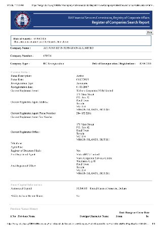Status, agent and capital (page 1)